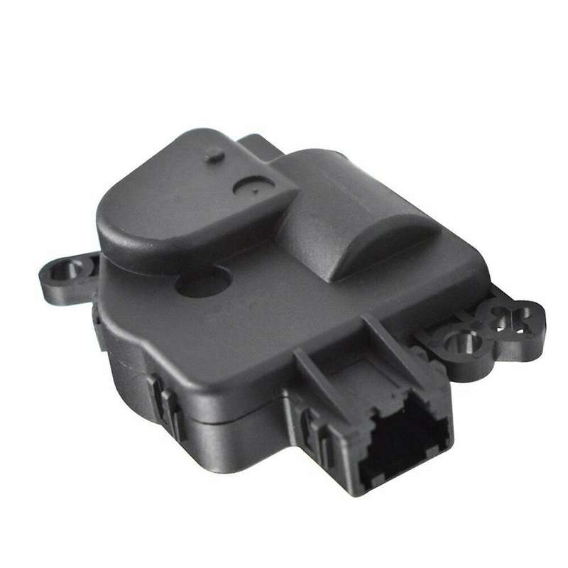 4pcs Car Hvac A/c Heater Blend Door Actuator 604-005 68089742aa for Ram 1500 2500 3500 2011-2019 684