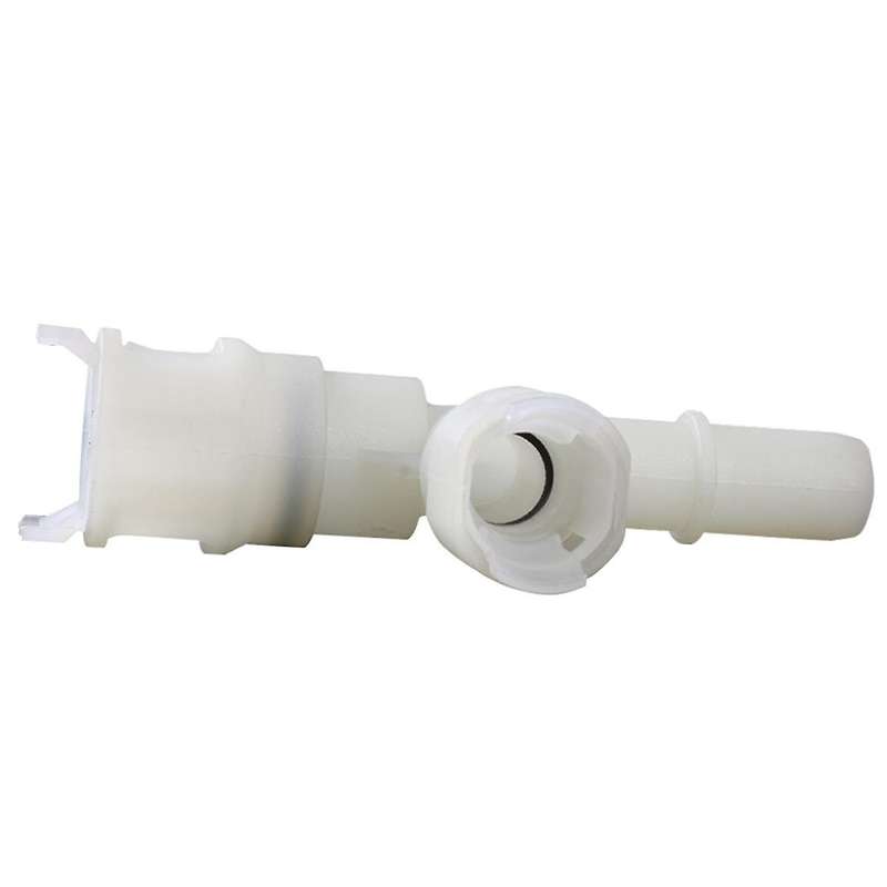 4Pcs Car Heater Inlet Hose Connector 800-413 15055343 730-5658 for