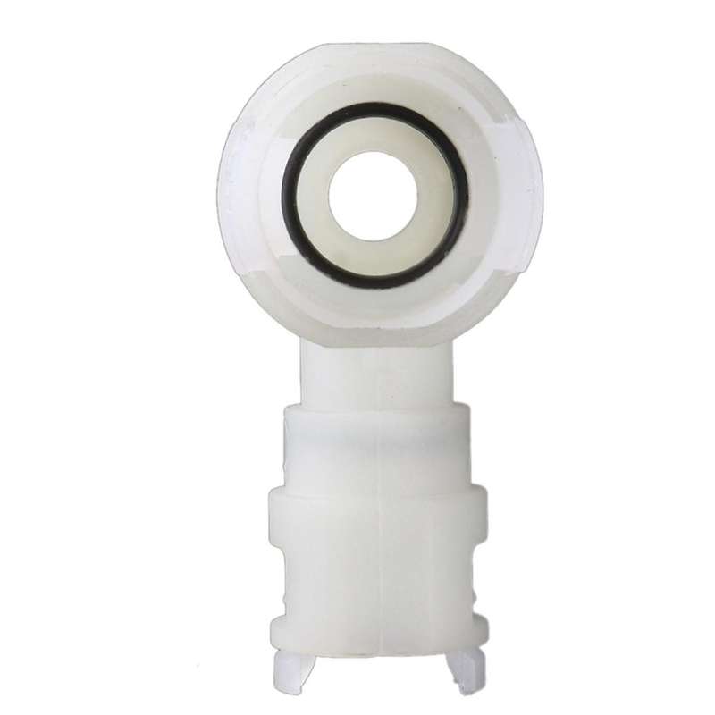 4Pcs Car Heater Inlet Hose Connector 800-413 15055343 730-5658 for