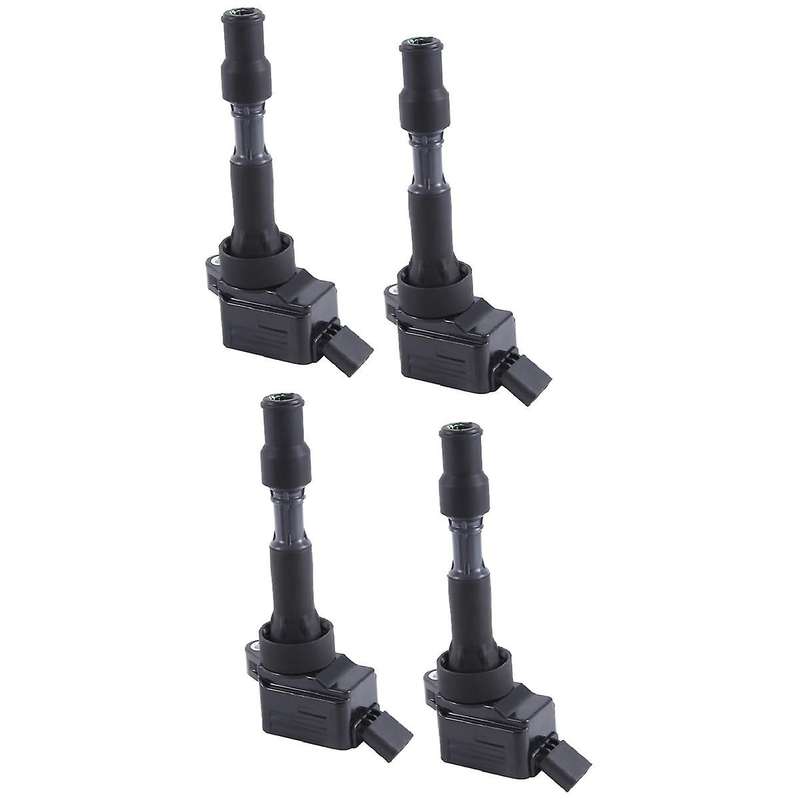 4pcs Car Ignition Coil for 27300-2e601 Uf816