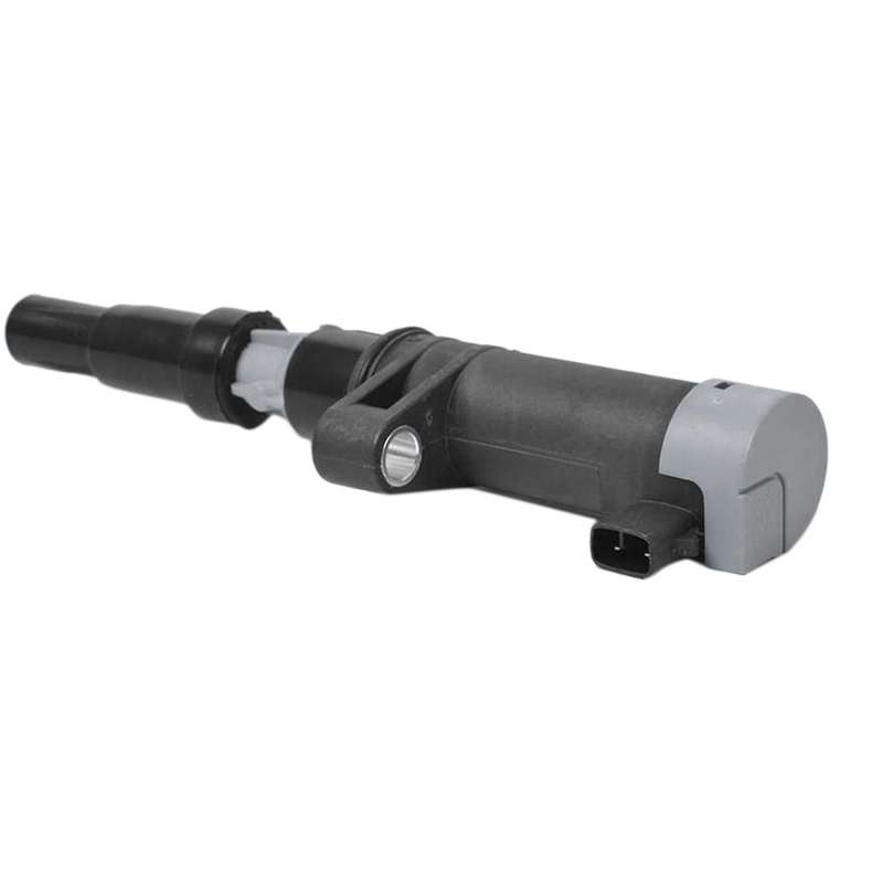 4PCS Car Ignition Coil for 7700875000 8200154186A