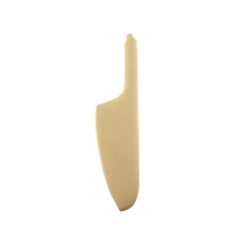4pcs Car Interior Door Armrest Panel Trim Cover for Accord 9th 2013-2017