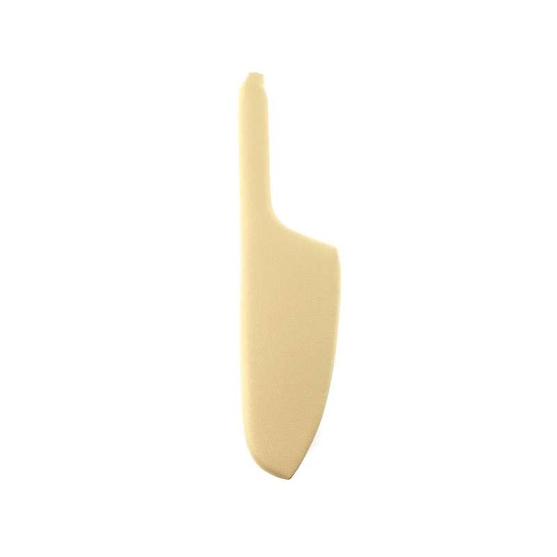 4pcs Car Interior Door Armrest Panel Trim Cover for Accord 9th 2013-2017