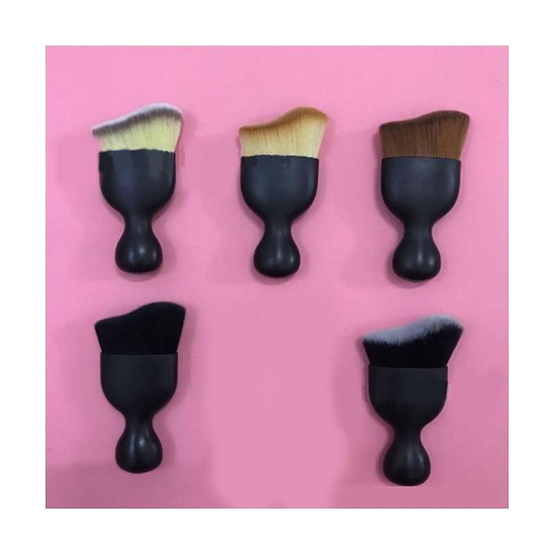 4Pcs Car Interior Cleaning Tool Brush with Cover,Car Brush Car Detailing Brushes Interior Duster,Aut