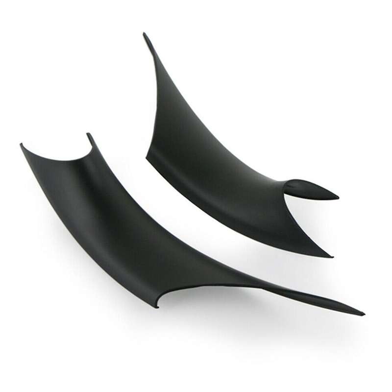 4PCS Car Interior Door Handle Cover Trim for 3 4 Series F30 F30 F32 F34 F35 F36 12-2017 Armrest Pull