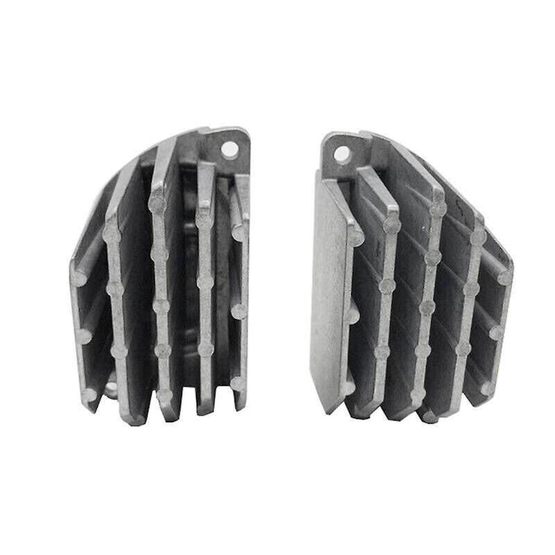 4pcs Car Led Module Turn Signal Drl Angel Eyes Unit for 5 G30 G31 G38 16-18 63117214939 7214940 6311