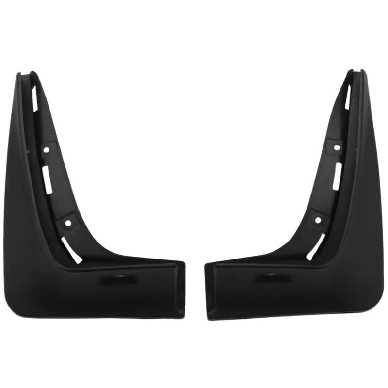 4PCS Car Mud Flaps for ONE R56 2008-2014 Mudguards Splash Guards Mudflap Car F-