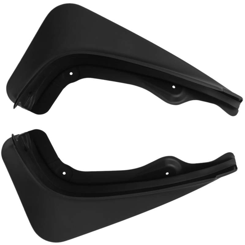 4PCS Car Mud Flaps for ONE R56 2008-2014 Mudguards Splash Guards Mudflap Car F-
