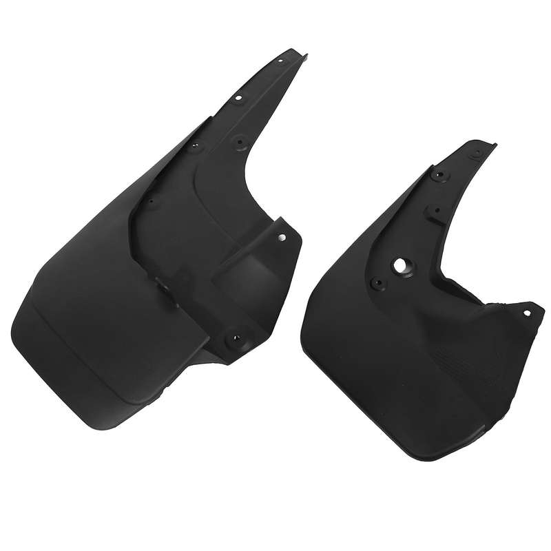 4Pcs Car Mud Flaps Mudguards Splash Guards for 4Runner 2010-2019 Car Accessories
