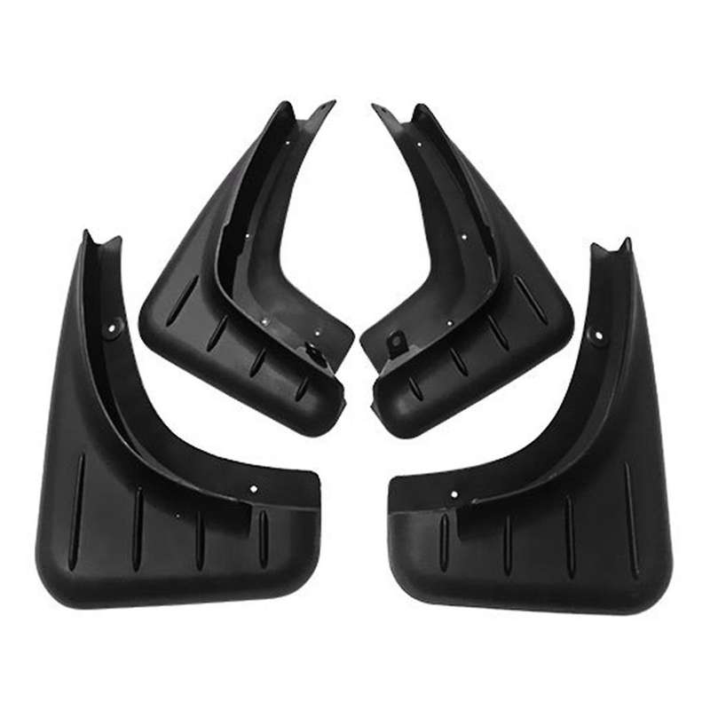 4PCS Car Mudguard Mud Flaps Splash Mud Guard for 2014-2021 Car Accessories