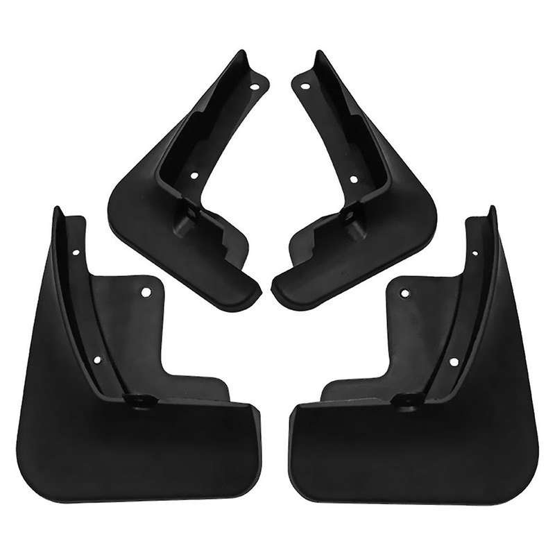 4PCS Car Mudguard Mud Flaps Splash Mud Guard for Sentra 2020-2021 Car Accessories