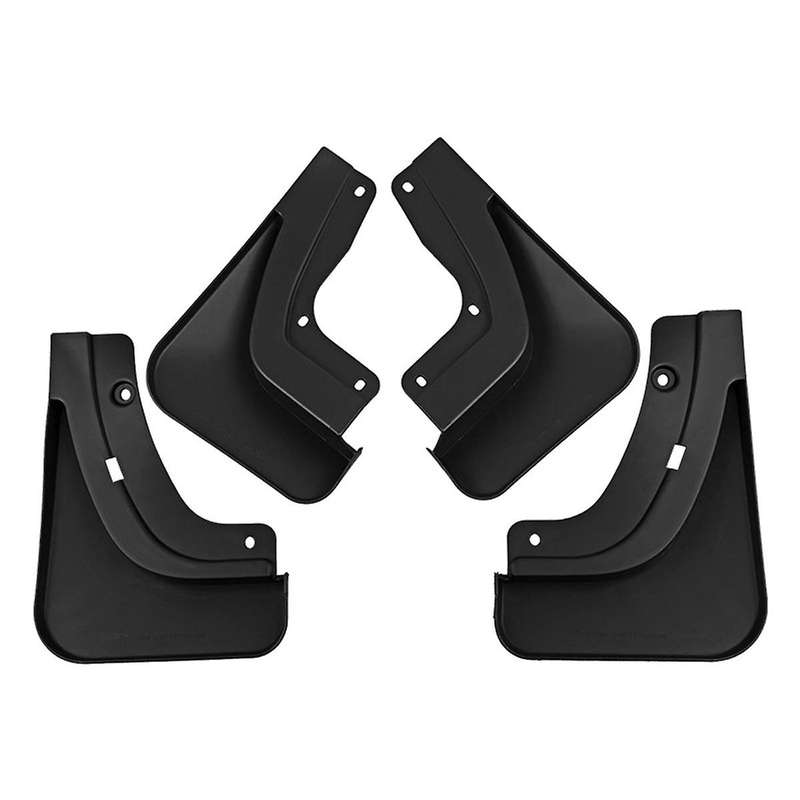 4PCS Car Mudguard Mud Flaps Splash Mud Guard for Grand 2022-2023 Car Accessories