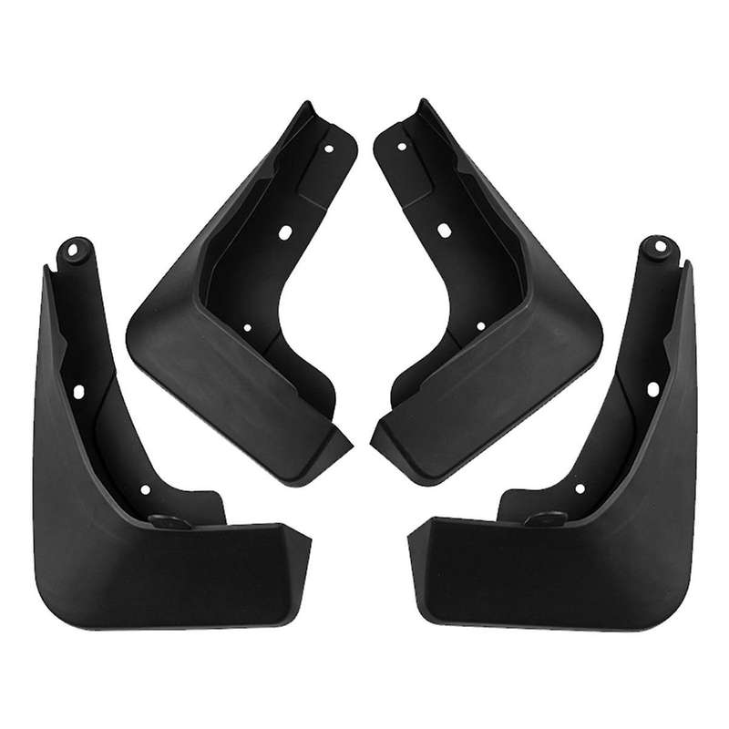 4PCS Car Mudguard Mud Flaps Splash Mud Guard for Yaris Non 2023 2024 Car Accessories