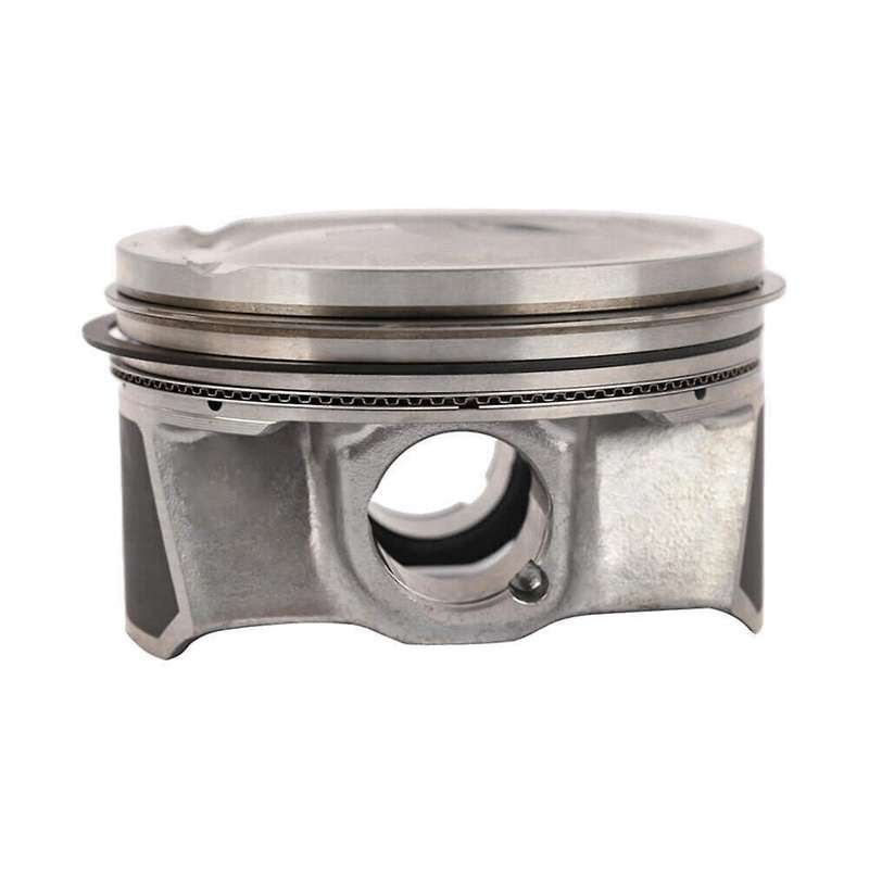 4pcs Car Piston & Rings Kit Fits for Focus 2.3l 2015-2019 Ej7z6108e