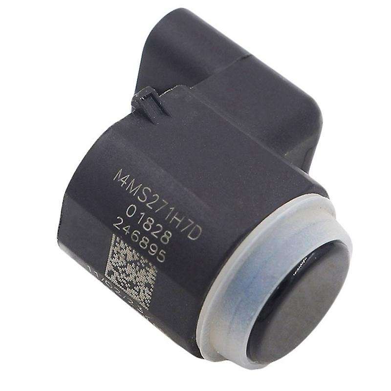 4Pcs Car Parking Sensor Assist Bumper for 1.6 2.0L 2010-2013 4MS271H7C 957203U100