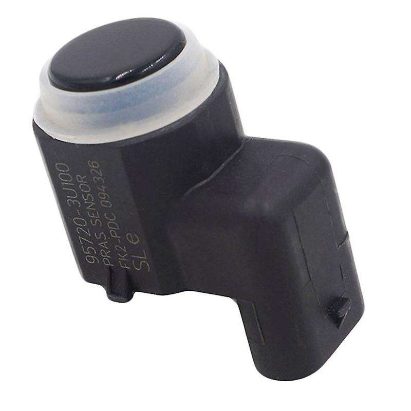 4Pcs Car Parking Sensor Assist Bumper for 1.6 2.0L 2010-2013 4MS271H7C 957203U100