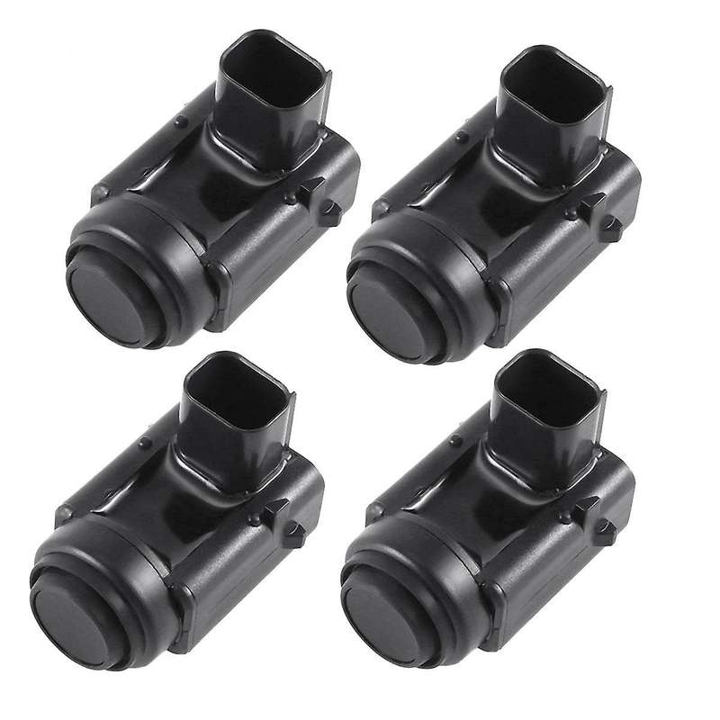 4pcs Car Parking Sensor 15287896 0263003469 for Opel Cabriolet 1998-2005 Reversing Sensor Electric E