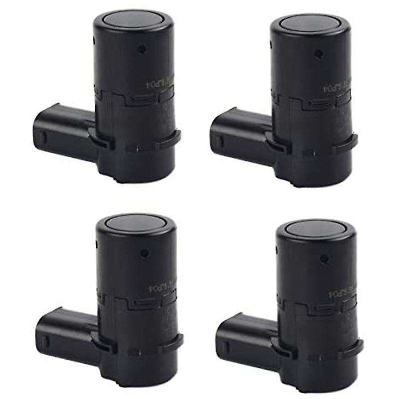 4pcs Car Parking Sensor 735393479 for 147 156 159 166 Gt Brera