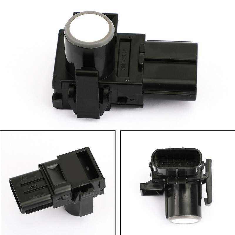4PCS Car Parking Sensor for - RX350 Part Number:89341-33180