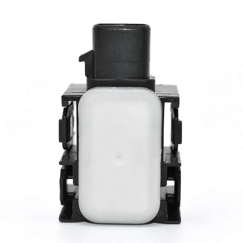 4Pcs Car Parking Radar Sensor Ultrasonic 89341-78010 for ES350 GS350 NX300 NX200T 2015-2018 Parking