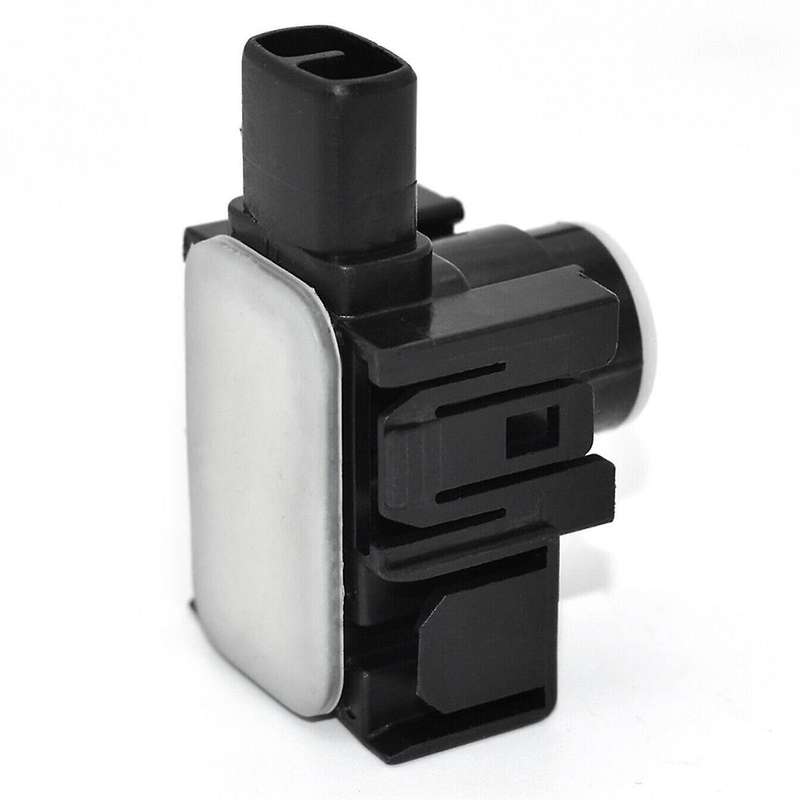 4Pcs Car Parking Radar Sensor Ultrasonic 89341-78010 for ES350 GS350 NX300 NX200T 2015-2018 Parking
