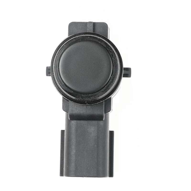 4Pcs Car Reverse Backup Parking Sensor Bumper Park Assist Detector for