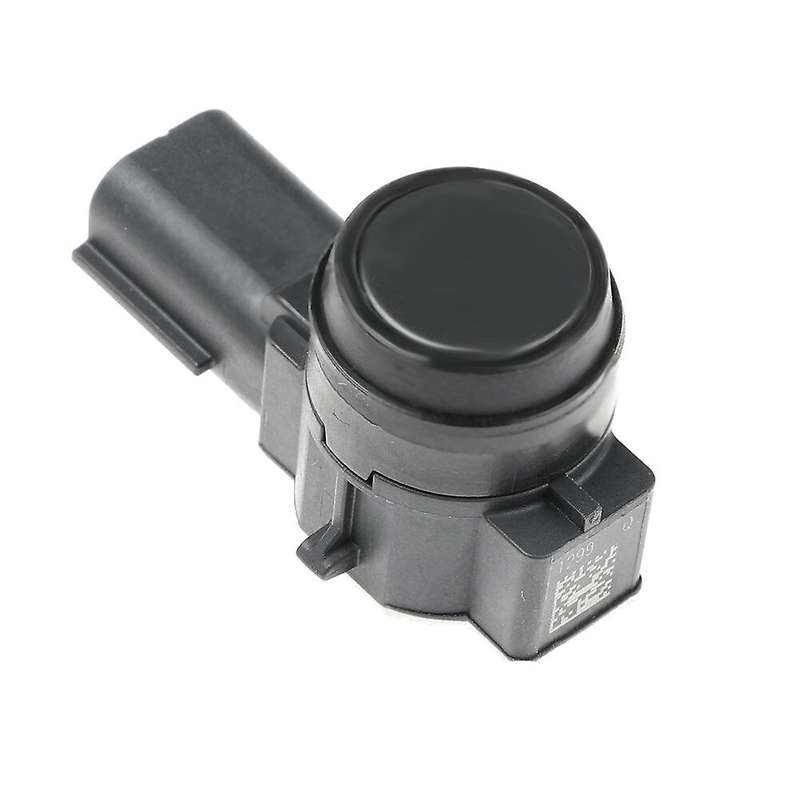 4Pcs Car Reverse Backup Parking Sensor Bumper Park Assist Detector for