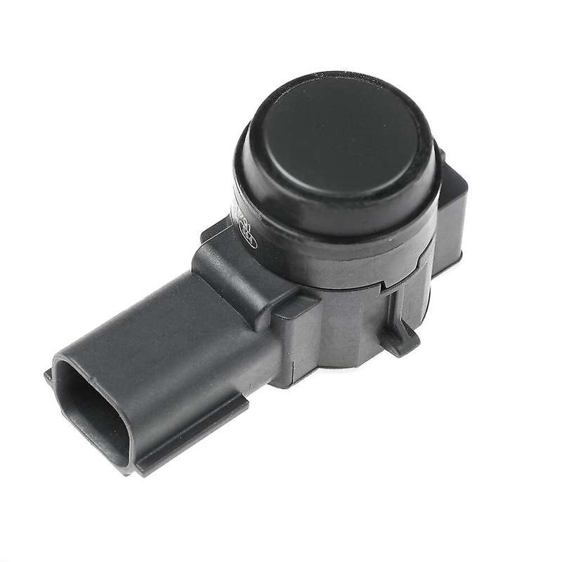 4Pcs Car Reverse Backup Parking Sensor Bumper Park Assist Detector for