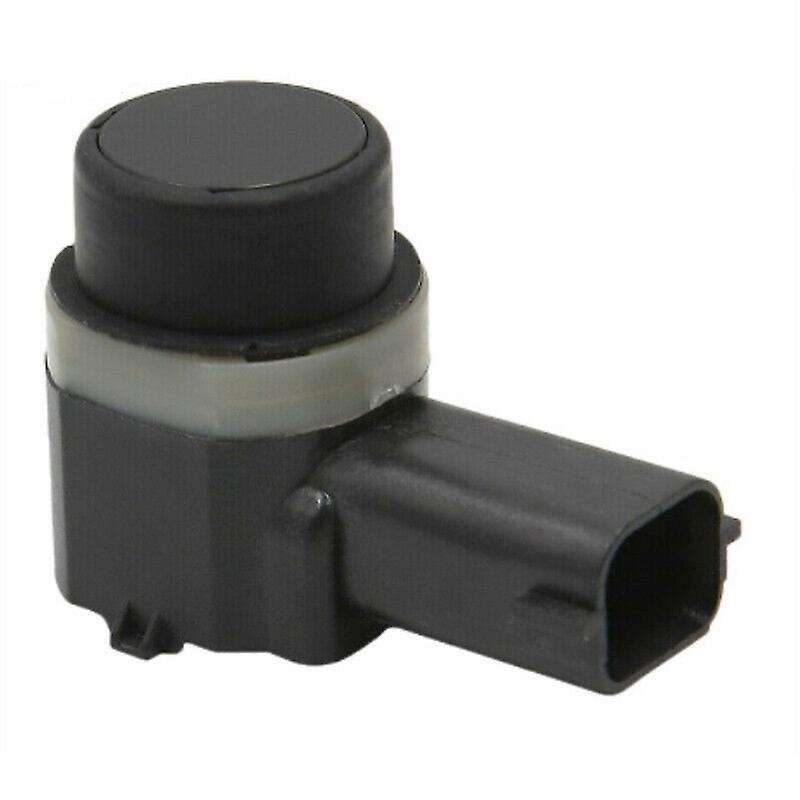 4Pcs Car Rear Parking Sensor for Expedition Edge MKZ 2009-2012 AA53-15C868-AAW
