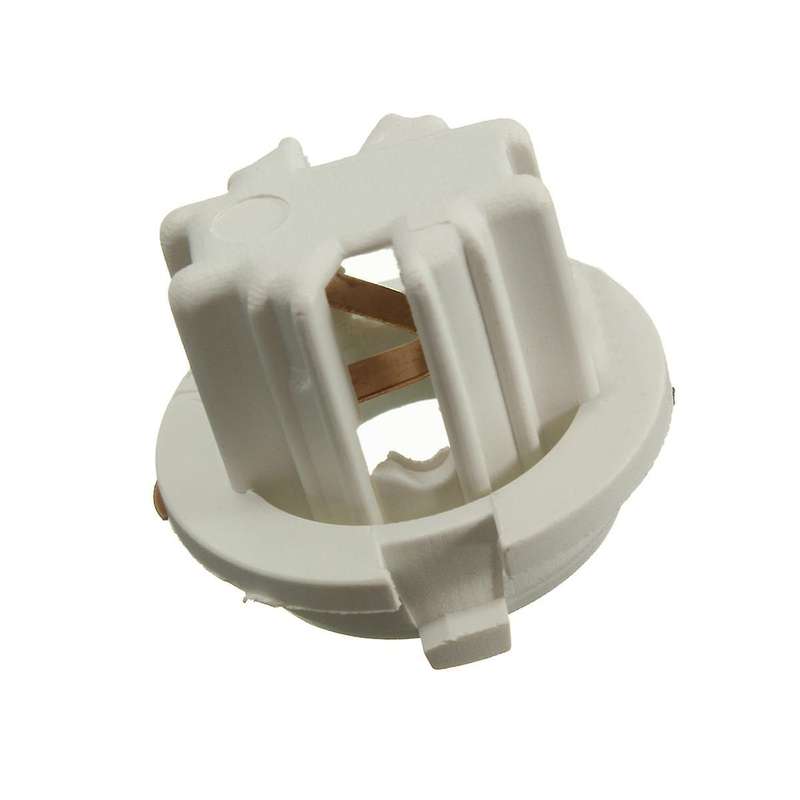 4pcs Car Rear Tail Light Brake Lamp Holder Socket 63216943036 for 05-08 7 Series 06-10 X5 E53 E70 E
