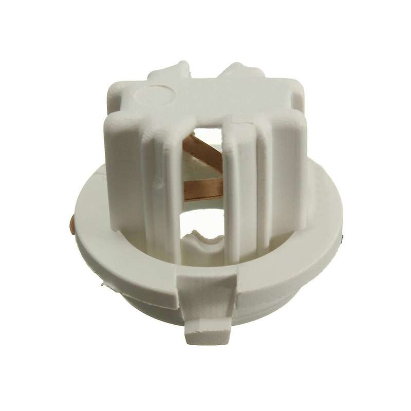 4pcs Car Rear Tail Light Brake Lamp Holder Socket 63216943036 for 05-08 7 Series 06-10 X5 E53 E70 E