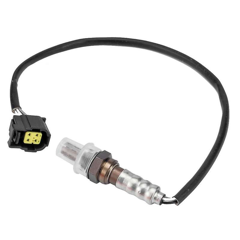 4Pcs Car Rear Oxygen Sensor SG1849 for Ram Car Accessories