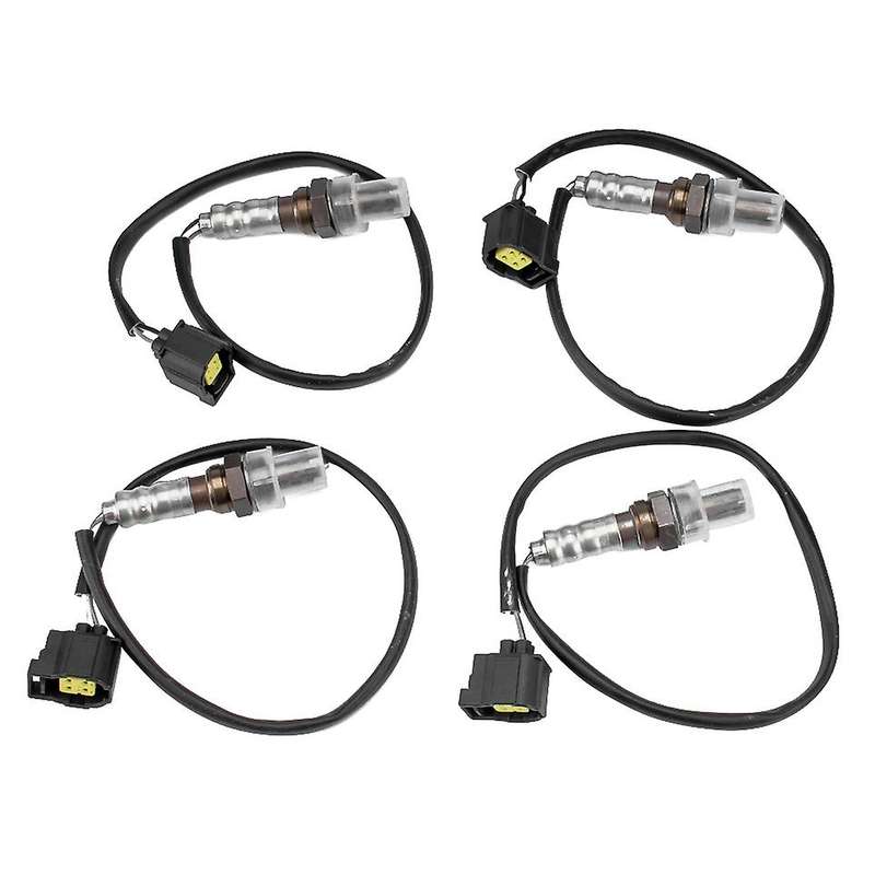 4Pcs Car Rear Oxygen Sensor SG1849 for Ram Car Accessories