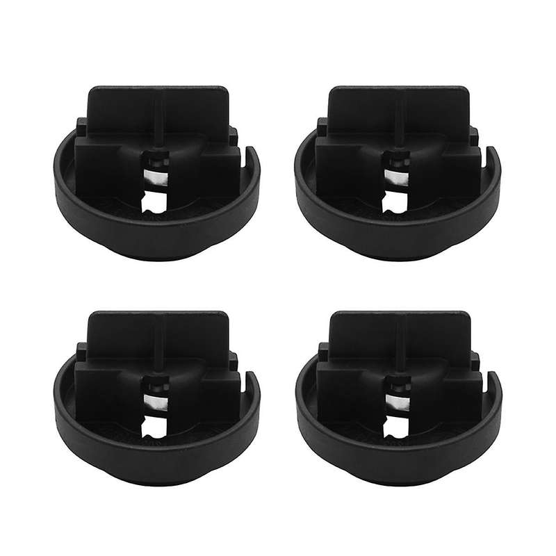 4pcs Car Rear Tail Lamp Light Bulb Holder Socket for - Mini R61 R59 R58 R57 R56 63212756177