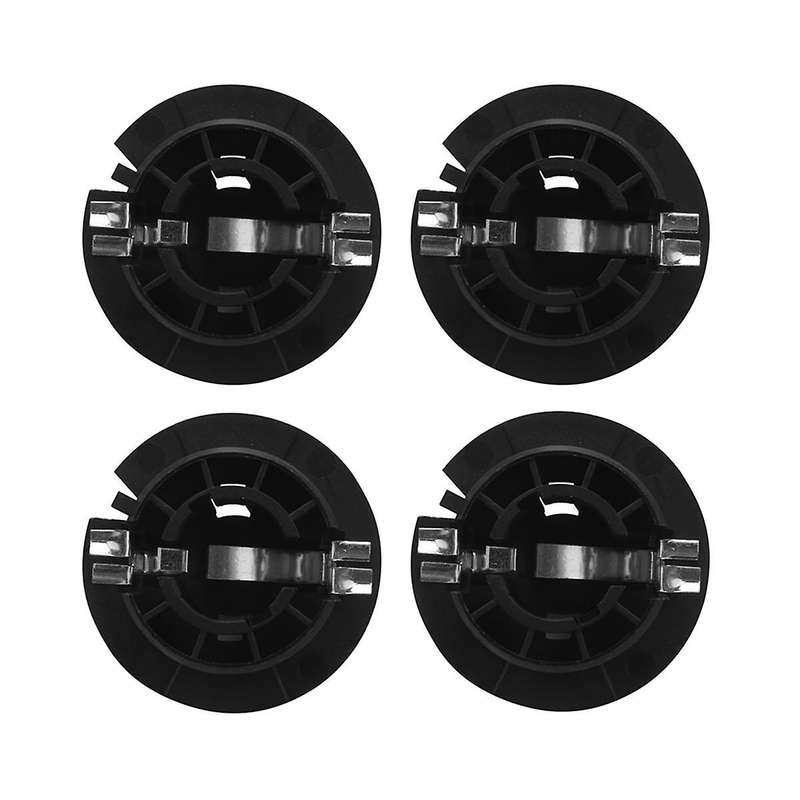 4pcs Car Rear Tail Lamp Light Bulb Holder Socket for - Mini R61 R59 R58 R57 R56 63212756177