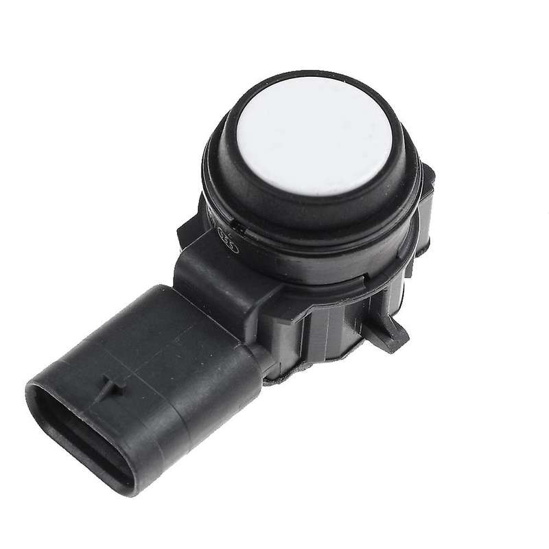 4Pcs Car Reverse Backup Parking Sensor Bumper Park Detector for - 1 3 4 Series F30 F31 F32 F35 F80 6