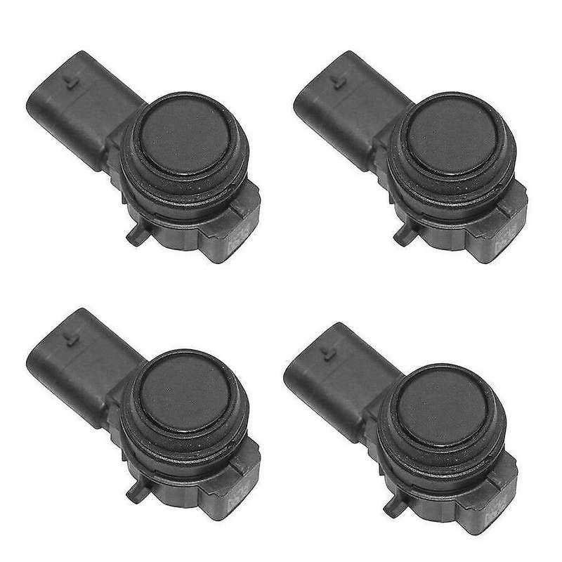 4Pcs Car Reversing Sensor Electric Eye Parking Sensor 1048474-07-A for Model S Model X