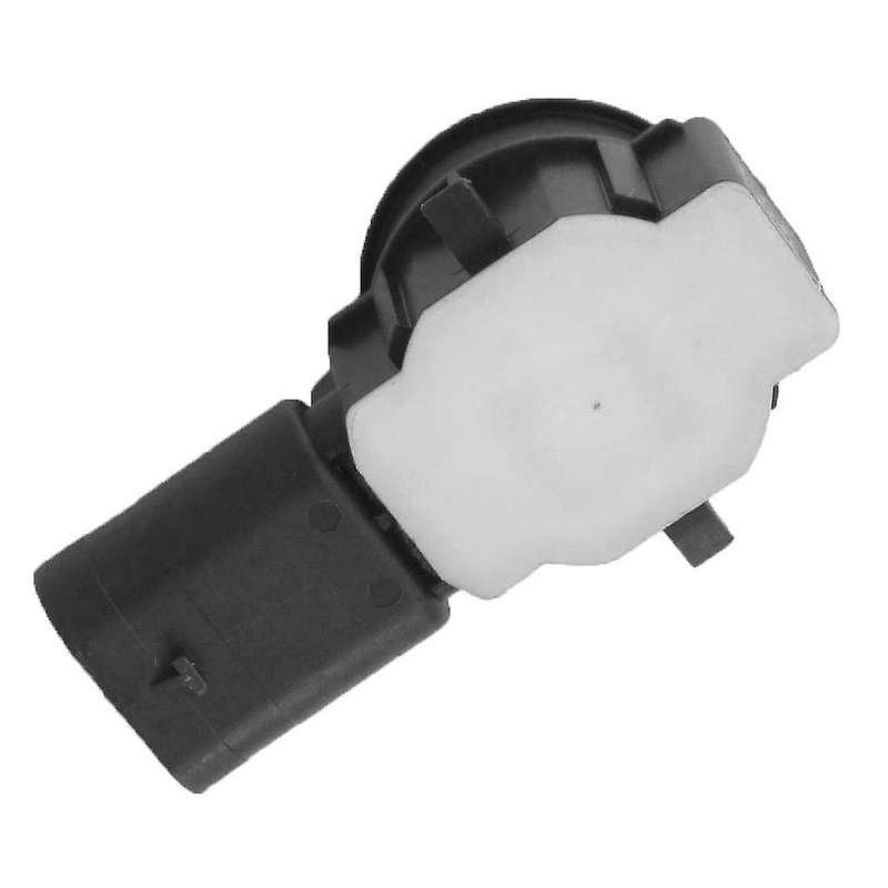4Pcs Car Reversing Sensor Electric Eye Parking Sensor 1048474-07-A for Model S Model X