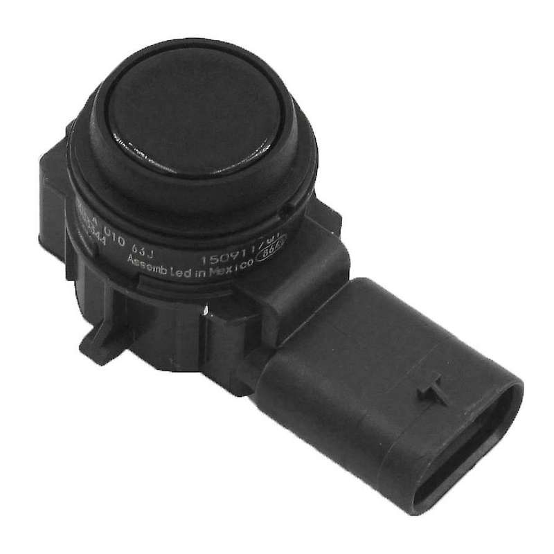 4Pcs Car Reversing Sensor Electric Eye Parking Sensor 1048474-07-A for Model S Model X