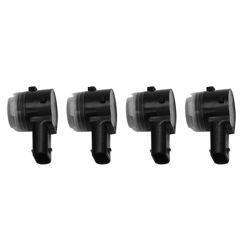 4Pcs Car Reverse Backup Parking Sensor for V90 S90 XC90 XC60 2014 - 2021 31362817 31471005 31381691