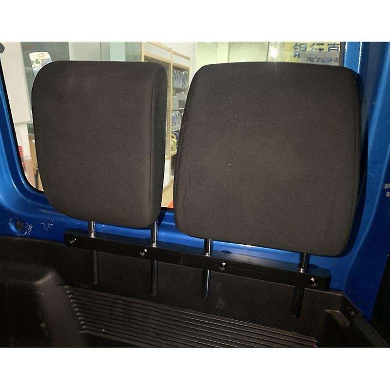 4Pcs Car Seat Headrest Holder Mounting Bracket Interior Accessories for 2019 2020