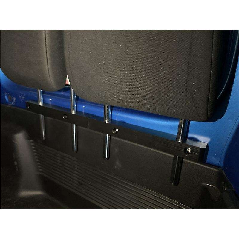 4Pcs Car Seat Headrest Holder Mounting Bracket Interior Accessories for 2019 2020