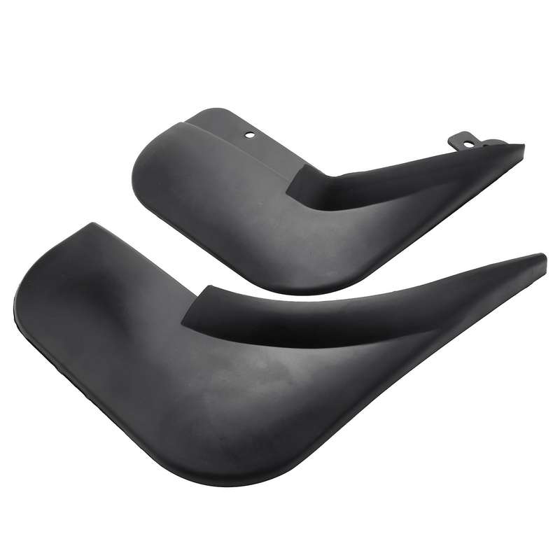 4Pcs Car Splash Guards Mud Flaps Fit for 1997-2005 B5 B5.5 Sedan 3B0349111/101