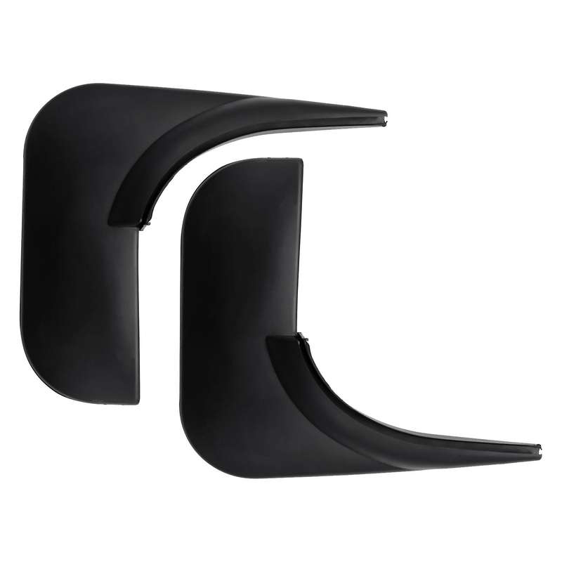 4Pcs Car Splash Guards Mud Flaps Fit for 1997-2005 B5 B5.5 Sedan 3B0349111/101