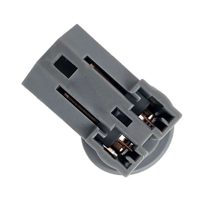 4pcs Car Tail Light Brake Lamp Socket Holders 81275-12501 for 2013-2016 2.5l