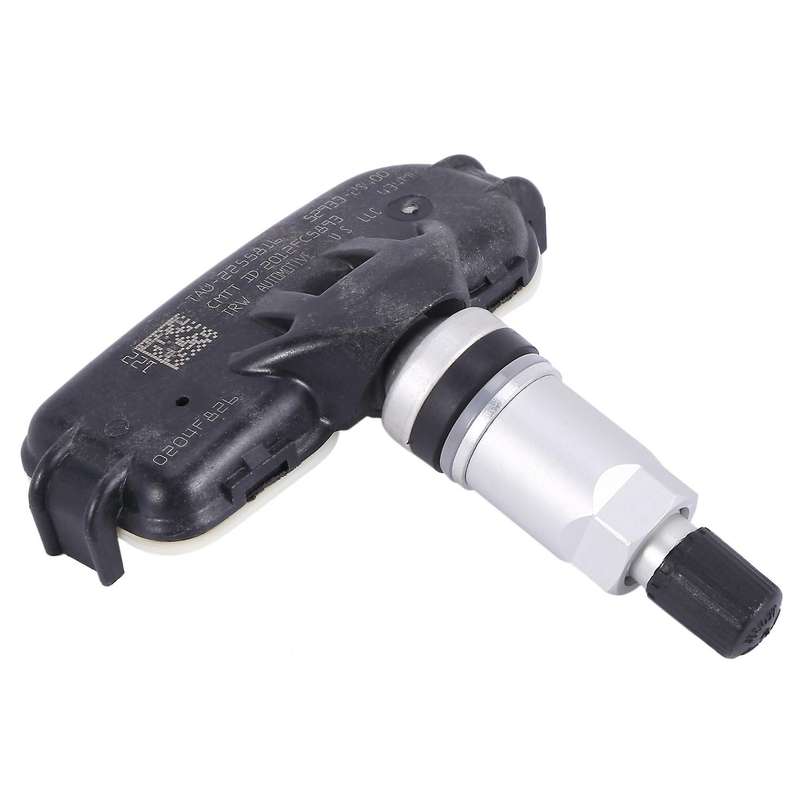 4PCS Car Tire Pressure Monitor Sensor TPMS 52933-2S400 for III 3 for Ix35 2014 2015