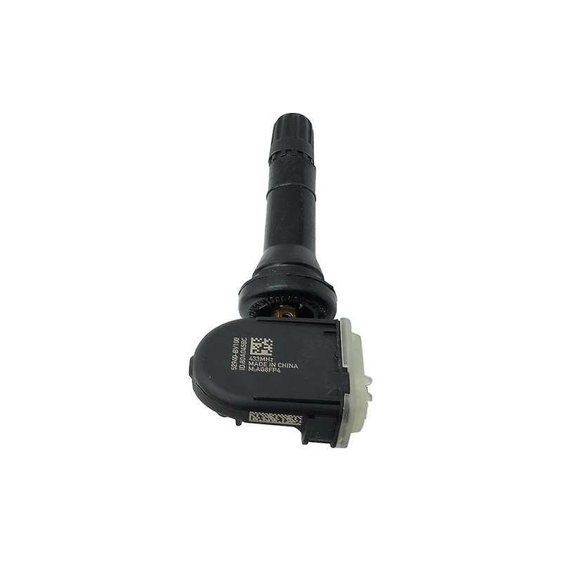 4Pcs Car Tire Pressure Sensor Monitoring System TPMS 433MHz for NQ5 2021 2022 for Creta