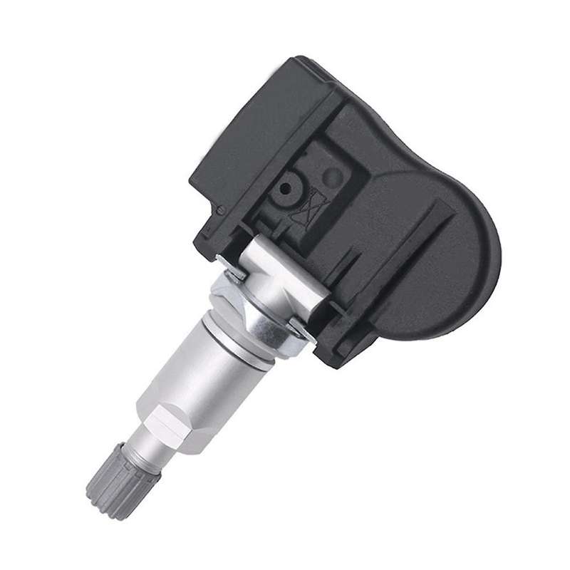4Pcs Car TPMS Pressure Sensor FW931A159AB for 2005-2013 Tire Monitor Sensor GX63-1A159-AA