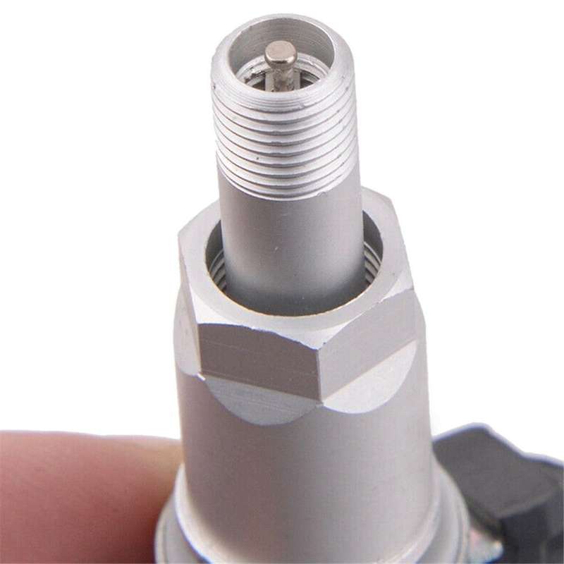 4Pcs Car TPMS Sensor Tire Pressure Sensor 107481200B for 3 2018-2020 S 2014 X 2016 Tire Pressure Mon