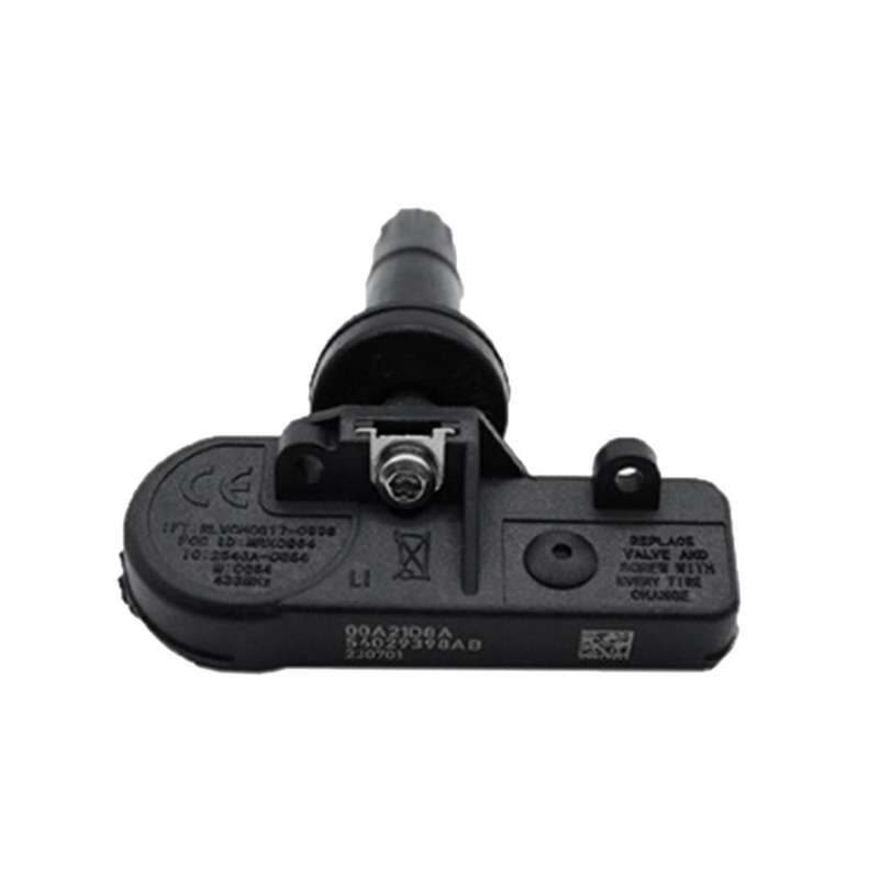 4Pcs Car TPMS Sensor Tire Pressure Sensor 56029398AB for Durango Ram 500 Tire Pressure Monitor